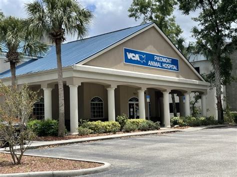 Piedmont animal hospital - Book an appointment at VCA Piedmont Animal Hospital in Apopka, FL. Either fill out the form or call us today to schedule your pet’s visit.Learn what to expect during your pet's first visit at [Hospital Name]. Find useful information about pet insurance, payment options, and more. Book online today.